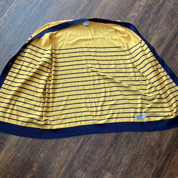 Whisper Knit by Louis Dell’Olio cardigan size XL - Picture 8 of 8